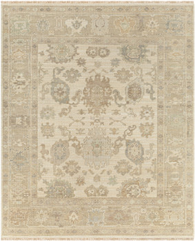 Surya Antalya AAT-2304  Hand Knotted Area Rugs