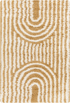 Surya Urban Shag USG-2316  Machine Woven Area Rugs