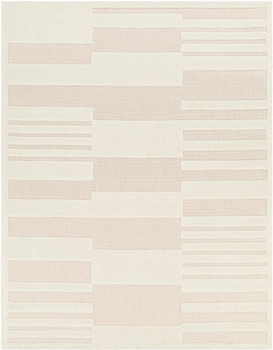 Surya San Diego SFG-2343  Machine Woven Area Rugs