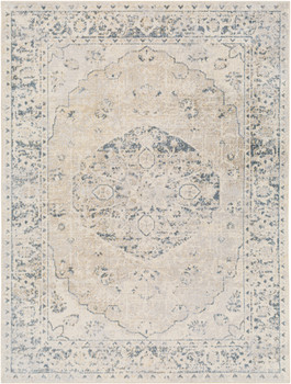 Surya Lillian LLL-2310  Machine Woven Area Rugs