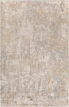 Surya Roswell RSW-2303  Machine Woven Area Rugs
