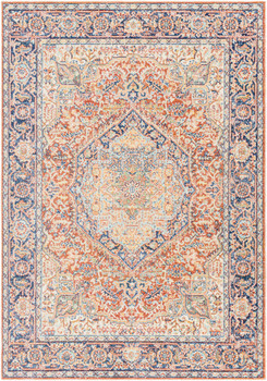 Surya Bodrum BDM-2350  Machine Woven Area Rugs