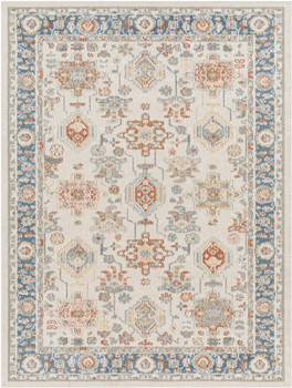 Surya Santana SNN-2303  Machine Woven Area Rugs