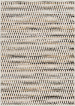Surya Calico CAC-2308  Machine Woven Area Rugs