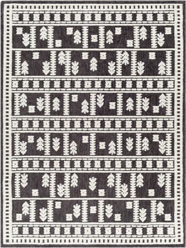 Surya Lyna LYA-2300  Machine Woven Area Rugs