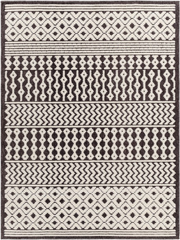 Surya Lyna LYA-2310  Machine Woven Area Rugs