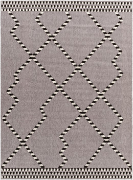 Surya Lyna LYA-2320  Machine Woven Area Rugs
