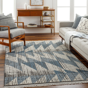 Livabliss Berlin BLR-2305  Machine Woven Area Rugs