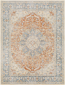 Surya Lillian LLL-2332  Machine Woven Area Rugs