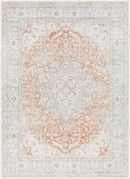Surya Lillian LLL-2333  Machine Woven Area Rugs