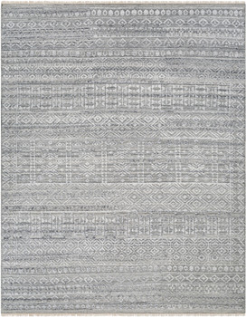 Surya Pompei PPI-2304  Hand Knotted Area Rugs