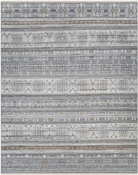 Surya Pompei PPI-2305  Hand Knotted Area Rugs