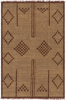 Surya Touareg TOG-2302  Hand Woven Area Rugs