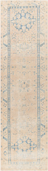Surya Antique One Of A Kind AOOAK-1168  Hand Knotted - 9'1" X 11'1" Rectangle Area Rug