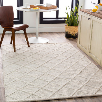 Livabliss Napels NPL-2303 Modern Hand Woven - 12' X 15' Rectangle Area Rug
