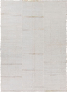 Surya Antique One Of A Kind OOAK-1287 Modern Hand Knotted - 7'5" X 10'3" Rectangle Area Rug