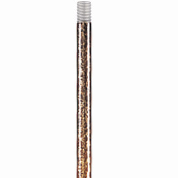 Livex Lighting 12" Length Rod Extension Stems - 56050-57