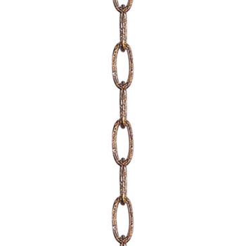 Livex Lighting Vpa Heavy Duty Decorative Chain - 5608-57