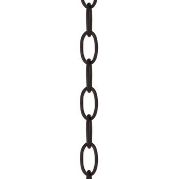 Livex Lighting Olde Bronze Heavy Duty Decorative Chain - 5608-67