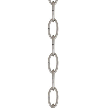 Livex Lighting Bn Heavy Duty Decorative Chain - 5608-91