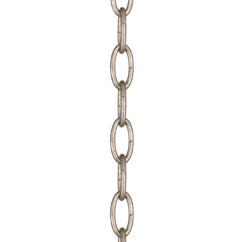 Livex Lighting Asl Extra Heavy Duty Decorative Chain - 5610-73