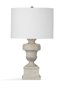 Bassett Mirror Stuttgrat Table Lamp