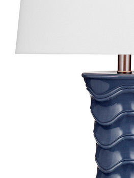 Bassett Mirror Gere Table Lamp