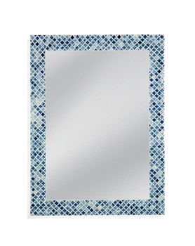 Bassett Mirror Glick Wall Mirror