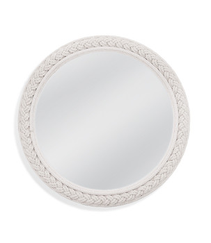 Bassett Mirror Island Wall Mirror - M4679BEC