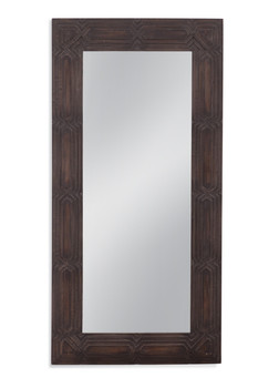 Bassett Mirror Bazar Floor Mirror