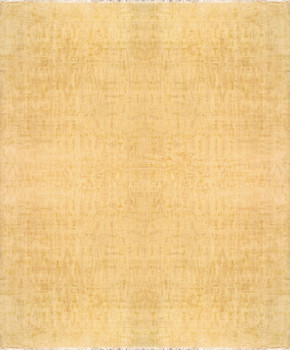 Pasargad Home 022872 Antique Beige Area Rug - 17' 8" X 20' 6" Square