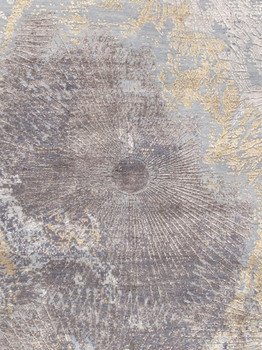 Pasargad Home PS-248 Cosmo Hand-knotted Multi Area Rug