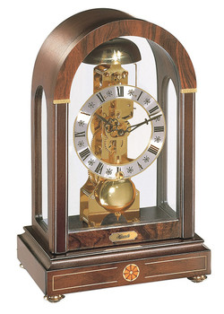 Hermle Stratford Mantel Clock