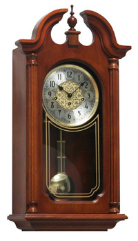 Hermle Hopewell Wall Clock