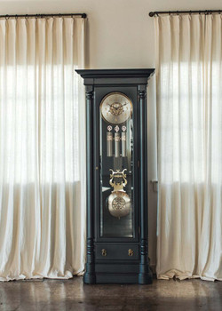 Hermle Nicolette Floor Clock