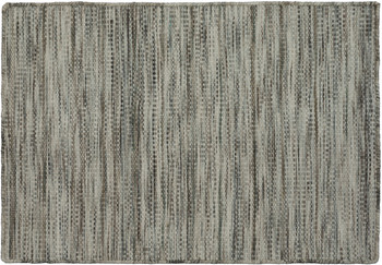 Addison Rugs ADE31 Denver Hand Loomed Grey Area Rugs