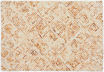 Addison Rugs ADL31 Delilah Hand Tufted Sunset Area Rugs