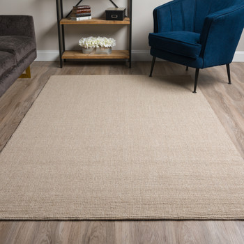 Addison Rugs AJX31 Jaxon Hand Loomed Baja Area Rugs