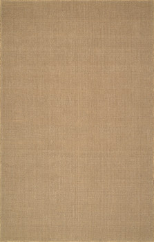 Addison Rugs AJX33 Jaxon Hand Loomed Tan Area Rugs