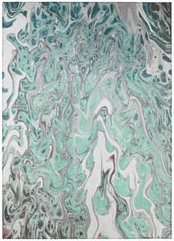 Addison Rugs AKC39 Karina Machine Made Mint Area Rugs