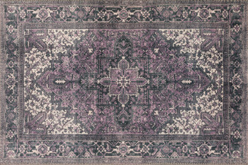 Addison Rugs AKE38 Kensington Power Woven Orchid Area Rugs