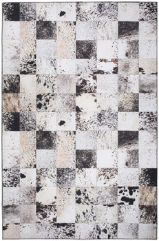 Addison Rugs ALR40 Laredo Machine Made Granite Area Rugs