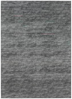 Addison Rugs AMA31 Marston Machine Made Gray Area Rugs