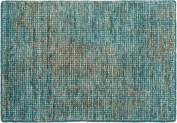 Addison Rugs AMI31 Mission Hand Loomed Peacock Area Rugs