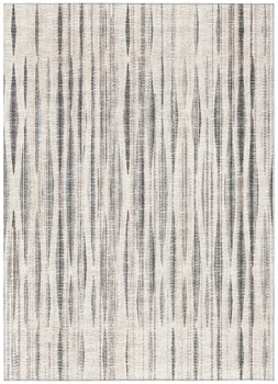 Addison Rugs AWA31 Waverly Machine Made Beige Area Rugs