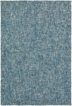 Addison Rugs AWN31 Winslow Hand Tufted/cross Tufted Blue Area Rugs