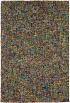 Addison Rugs AWN31 Winslow Hand Tufted/cross Tufted Multi Area Rugs