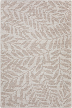 Addison Rugs AYU35 Yuma Machine Made Taupe Area Rugs