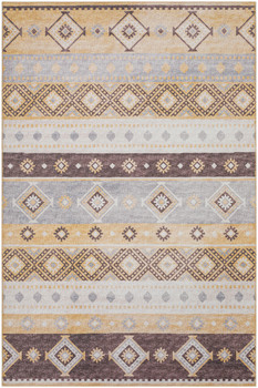 Addison Rugs AYU42 Yuma Machine Made Gilded Area Rugs