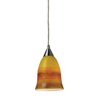 Elk Home Horizon 1-Light Pendant - 10218/1ERH